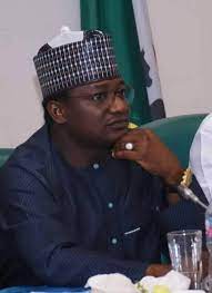 ABDULKARIM HUSSAINI AHMED